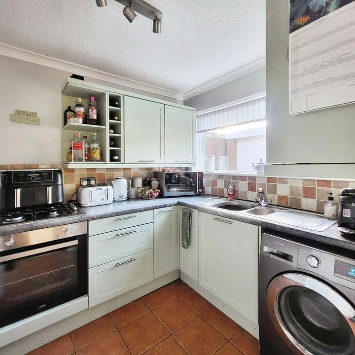 3 bedrooms house for sale in Wrexham County Borough, United Kingdom - Image 10