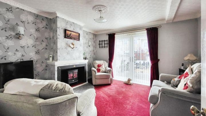 3 bedrooms house for sale in Chester, United Kingdom - Image 3