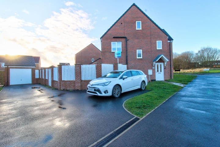 4 bedrooms house for sale in Ashington, United Kingdom - Image 2