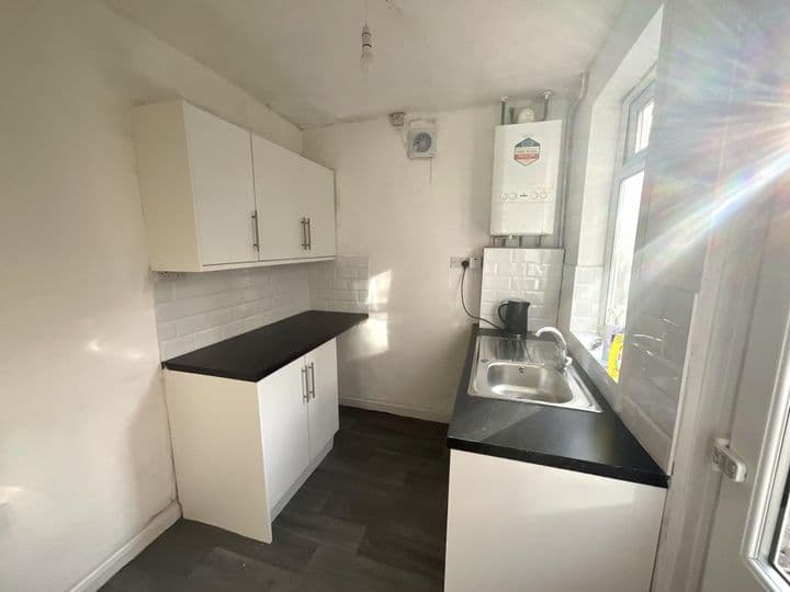 2 bedrooms house for sale in Derby, United Kingdom - Image 7
