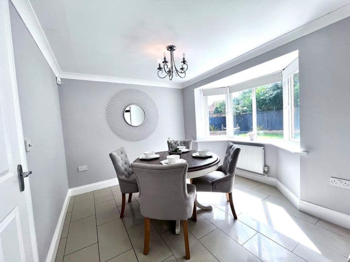 4 bedrooms house for sale in Melton Mowbray, United Kingdom - Image 7