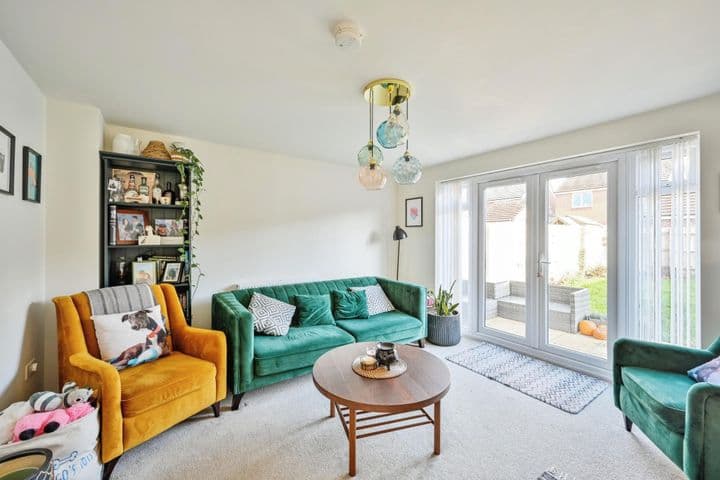 3 bedrooms house for sale in Stafford, United Kingdom - Image 8