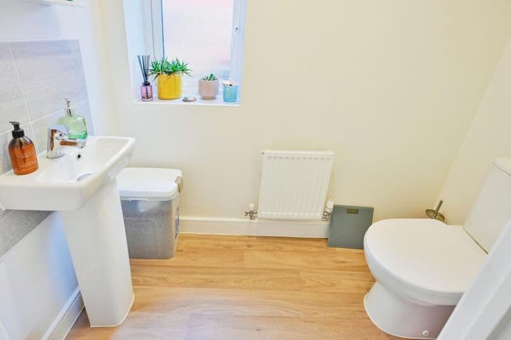 3 bedrooms house for sale in Stafford, United Kingdom - Image 7