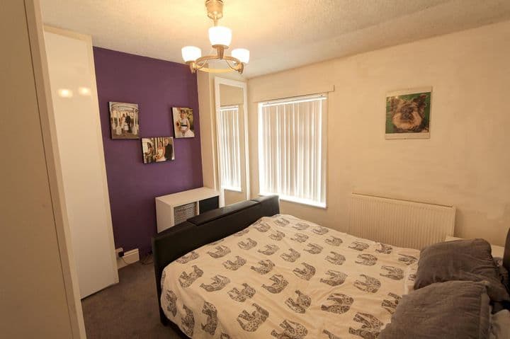 2 bedrooms house for sale in Wednesbury, United Kingdom - Image 10