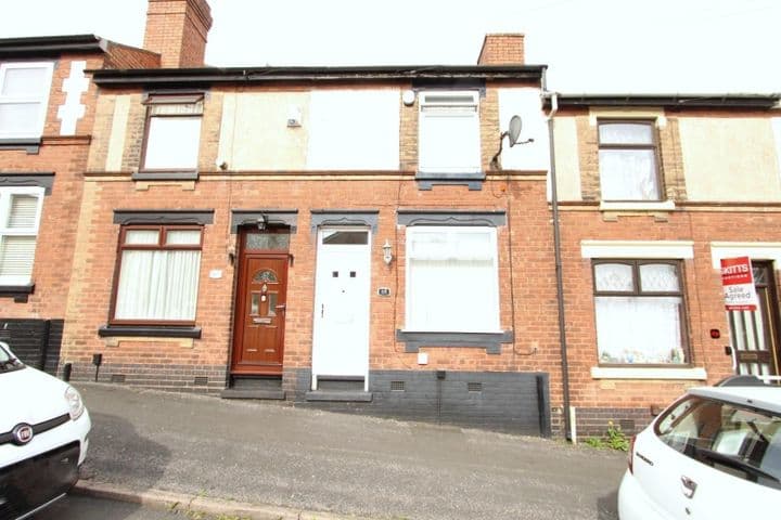 2 bedrooms house for sale in Wednesbury, United Kingdom - Image 2