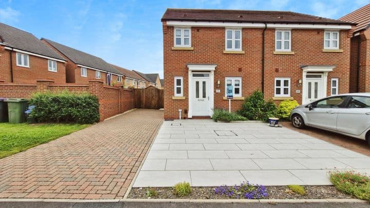 3 bedrooms house for sale in Shrewsbury, United Kingdom - Image 2