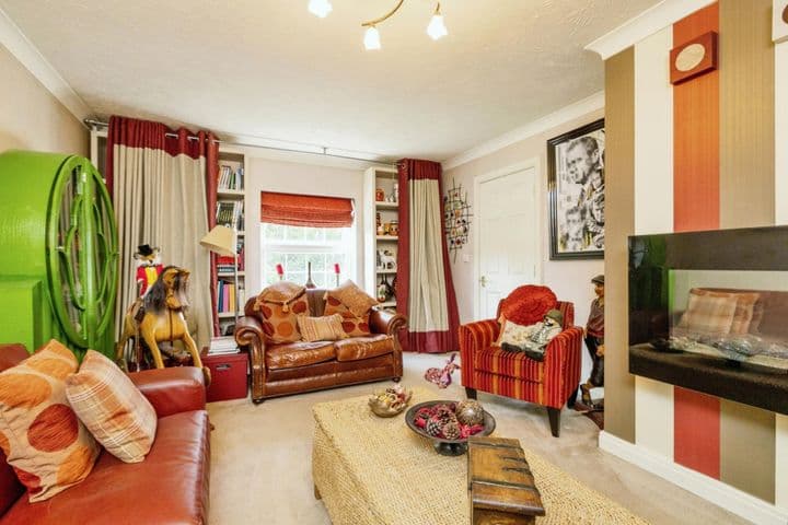 4 bedrooms house for sale in Lincoln, United Kingdom - Image 10