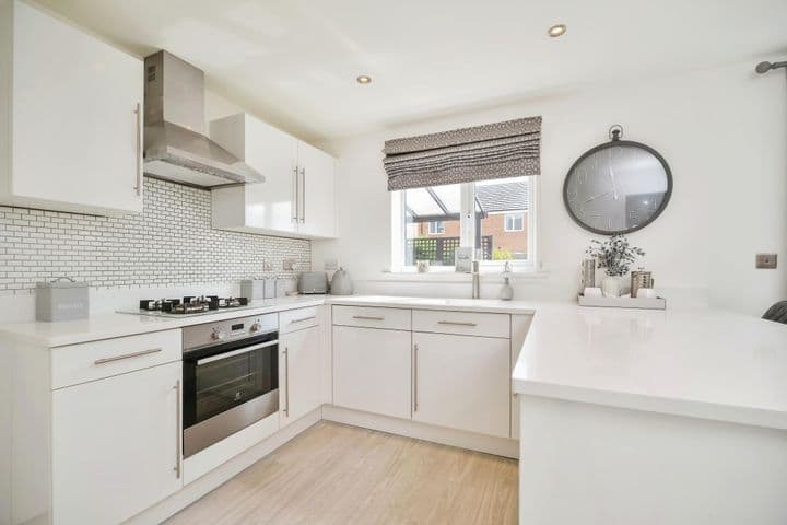 4 bedrooms house for sale in Hartlepool, United Kingdom - Image 5