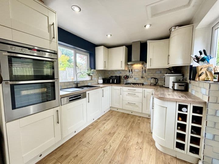 3 bedrooms house for sale in Chester, United Kingdom - Image 9