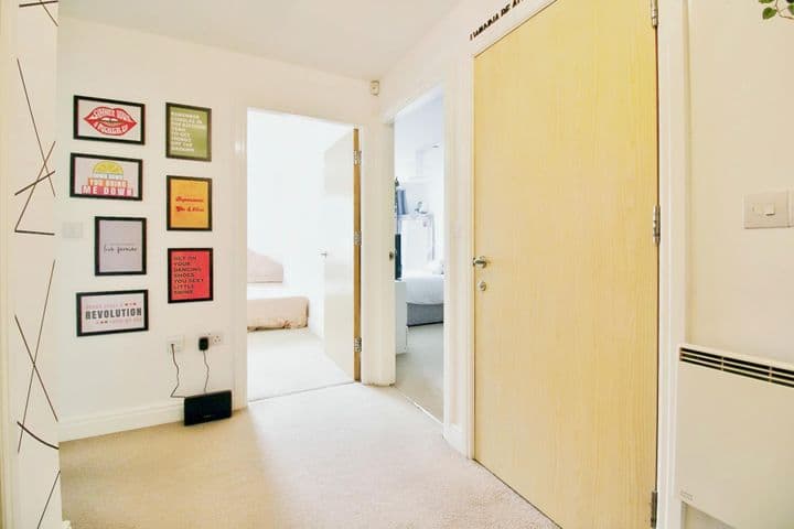 2 bedrooms apartment for sale in Manchester, United Kingdom - Image 8