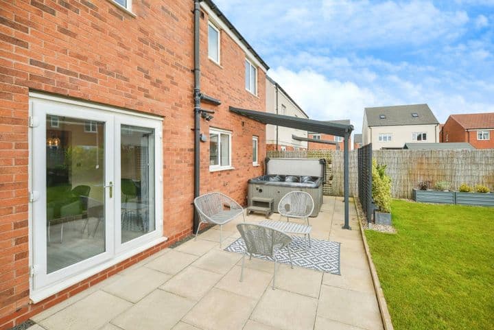 4 bedrooms house for sale in Hartlepool, United Kingdom - Image 3