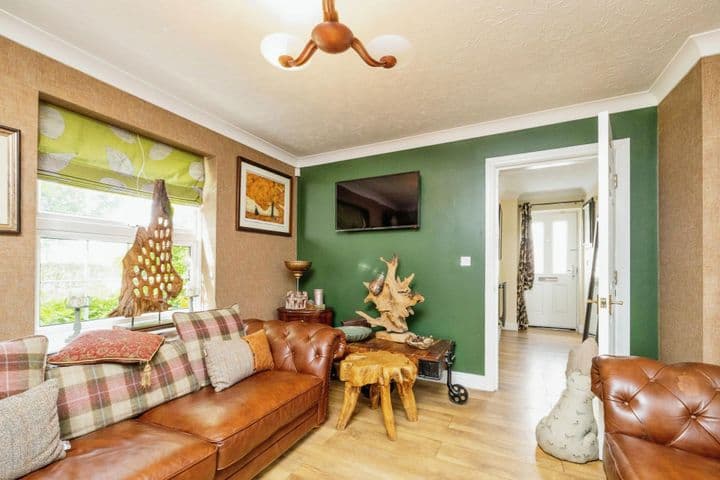 4 bedrooms house for sale in Lincoln, United Kingdom - Image 8