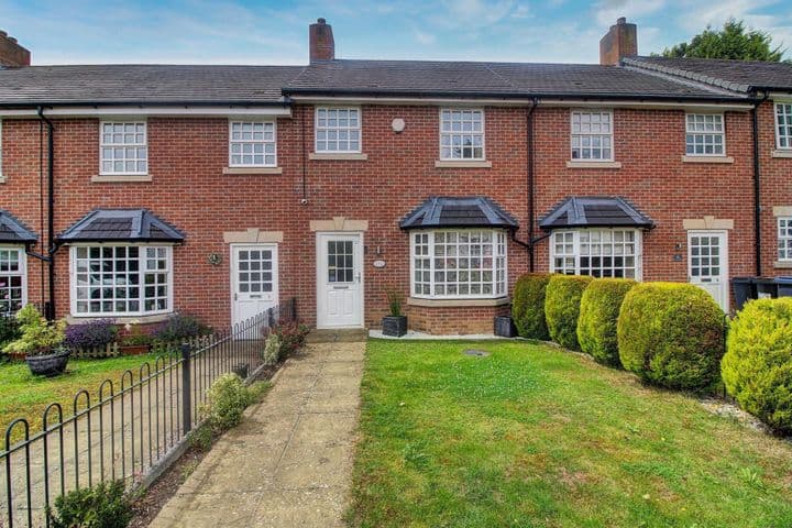 2 bedrooms house for sale in Burbage, United Kingdom - Image 2