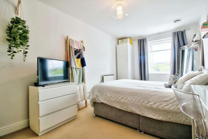 2 bedrooms apartment for sale in Manchester, United Kingdom - Image 9