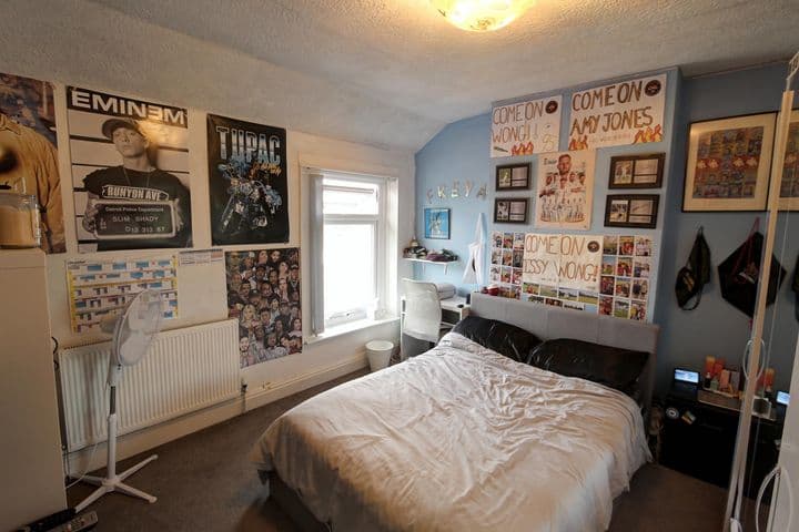 2 bedrooms house for sale in Wednesbury, United Kingdom - Image 11