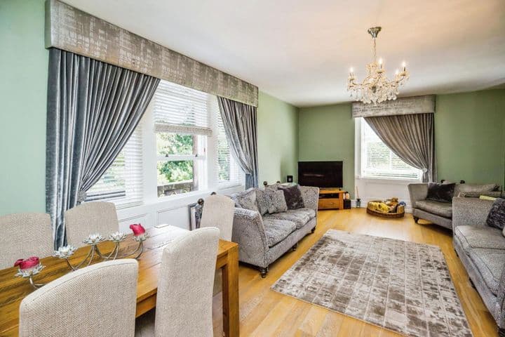 2 bedrooms apartment for sale in Neston, United Kingdom - Image 9