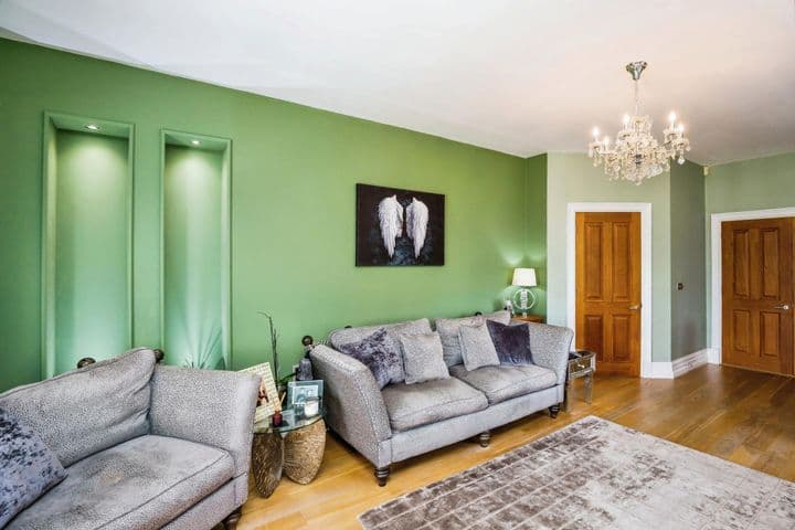 2 bedrooms apartment for sale in Neston, United Kingdom - Image 8