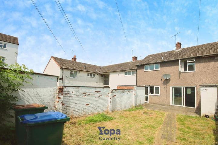 3 bedrooms house for sale in Coventry, United Kingdom