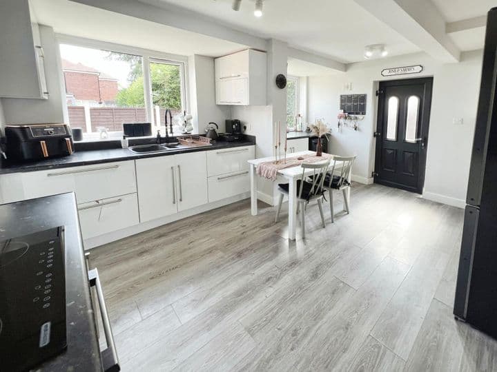 3 bedrooms house for sale in Pontefract, United Kingdom - Image 4