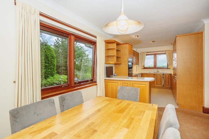 4 bedrooms house for sale in Dumfries and Galloway, United Kingdom - Image 5