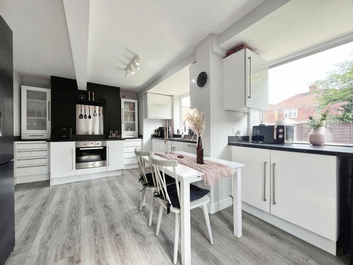 3 bedrooms house for sale in Pontefract, United Kingdom - Image 5