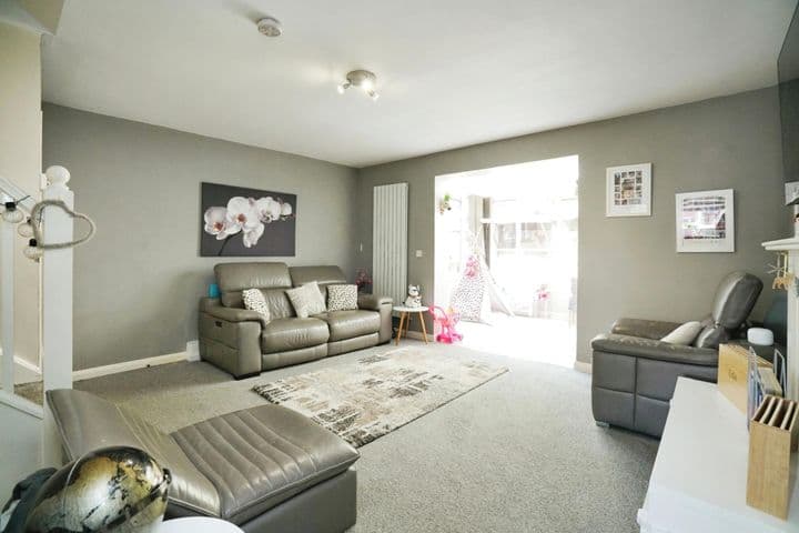 3 bedrooms house for sale in Swadlincote, United Kingdom - Image 5