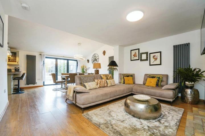 4 bedrooms house for sale in Cheltenham, United Kingdom - Image 7