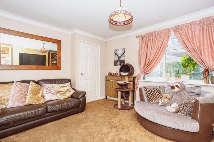 2 bedrooms house for sale in Gretna, United Kingdom - Image 4