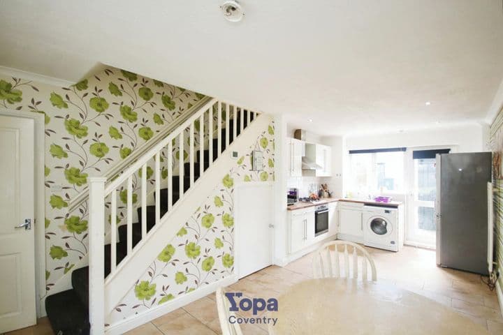 3 bedrooms house for sale in Coventry, United Kingdom - Image 9