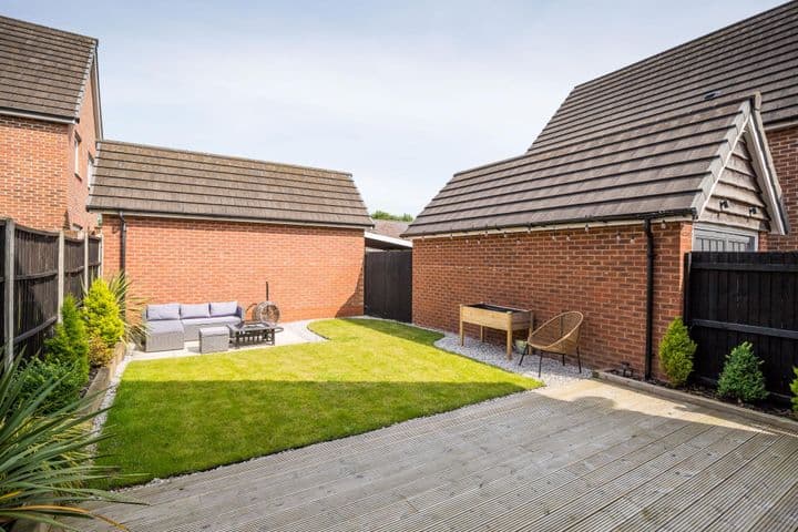 3 bedrooms house for sale in Wrexham County Borough, United Kingdom - Image 5