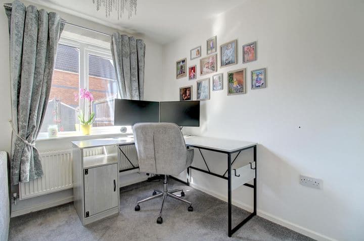 3 bedrooms house for sale in Tamworth, United Kingdom - Image 5