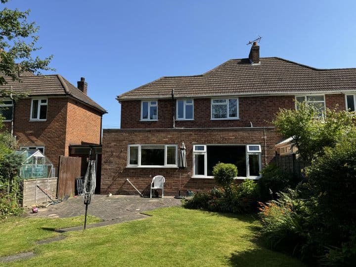 3 bedrooms house for sale in Solihull, United Kingdom - Image 3