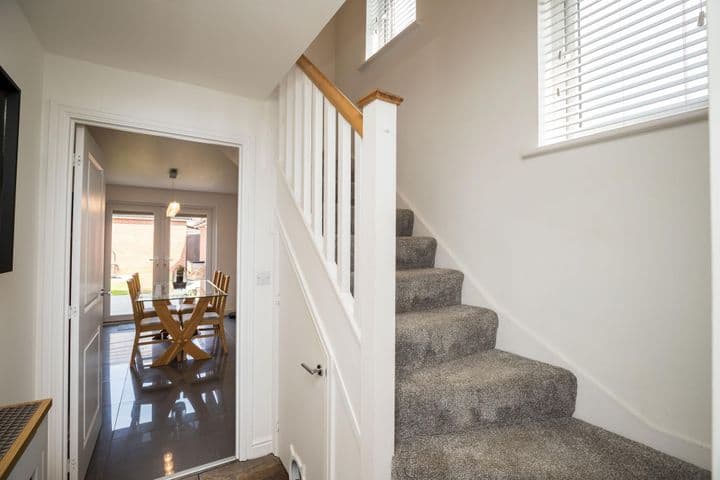 3 bedrooms house for sale in Wrexham County Borough, United Kingdom - Image 6