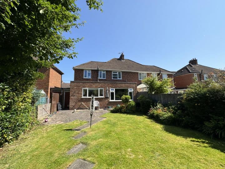 3 bedrooms house for sale in Solihull, United Kingdom - Image 4