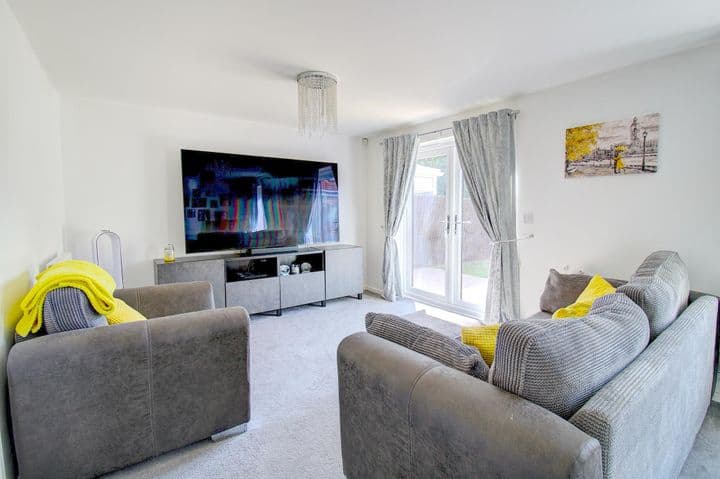 3 bedrooms house for sale in Tamworth, United Kingdom - Image 4