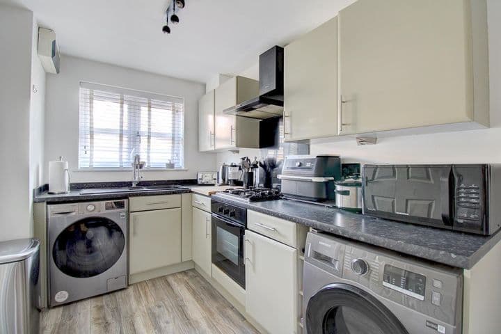 3 bedrooms house for sale in Tamworth, United Kingdom - Image 6