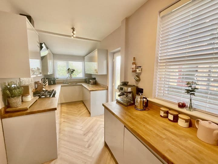 3 bedrooms house for sale in Runcorn, United Kingdom - Image 4