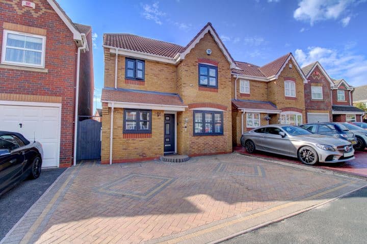 3 bedrooms house for sale in Tamworth, United Kingdom - Image 2