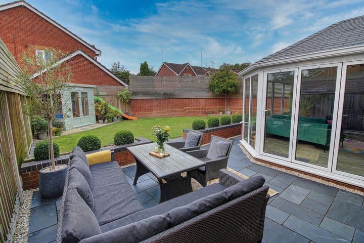 4 bedrooms house for sale in Nuneaton, United Kingdom - Image 5