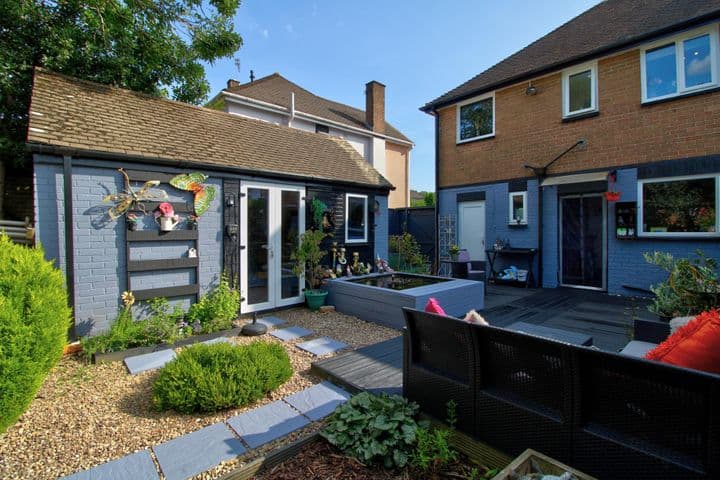 3 bedrooms house for sale in Cardiff, United Kingdom - Image 12