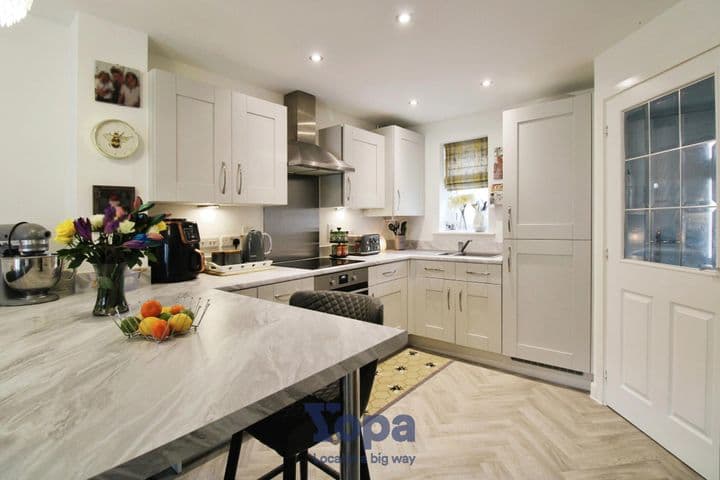 2 bedrooms house for sale in Haverhill, United Kingdom - Image 4