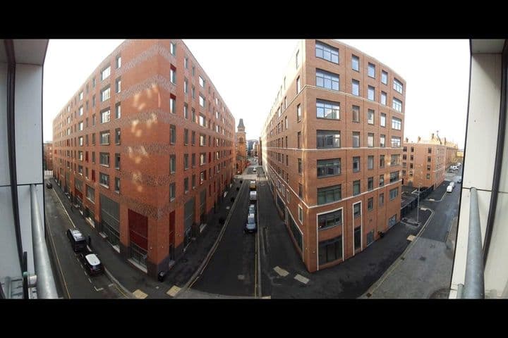 2 bedrooms apartment for sale in Manchester, United Kingdom - Image 2