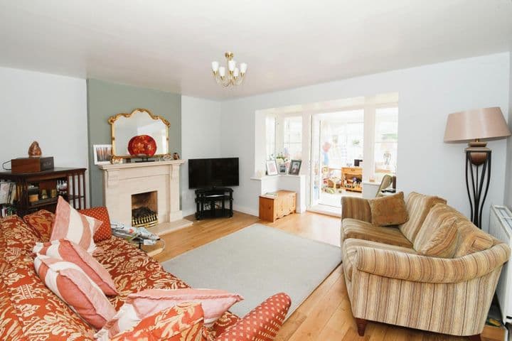 4 bedrooms house for sale in Bracebridge Heath, United Kingdom - Image 3