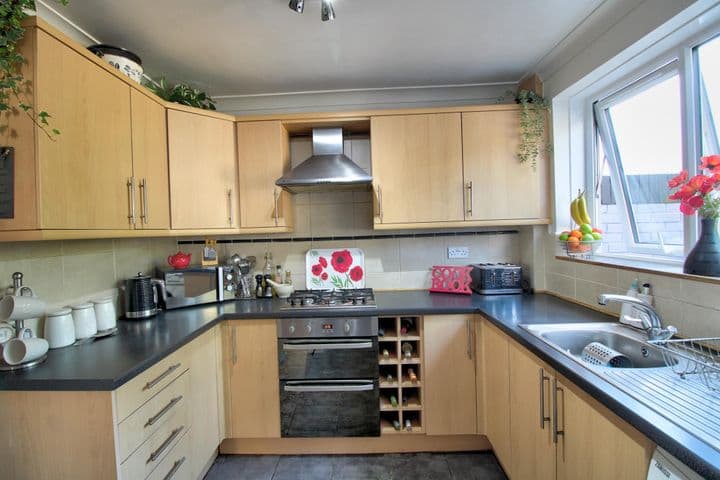 3 bedrooms house for sale in Cardiff, United Kingdom - Image 10