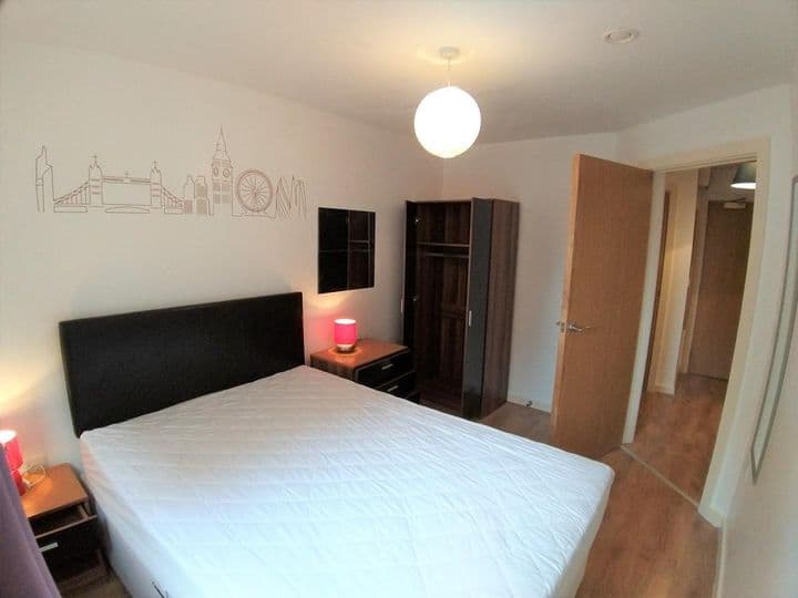 2 bedrooms apartment for sale in Manchester, United Kingdom - Image 12