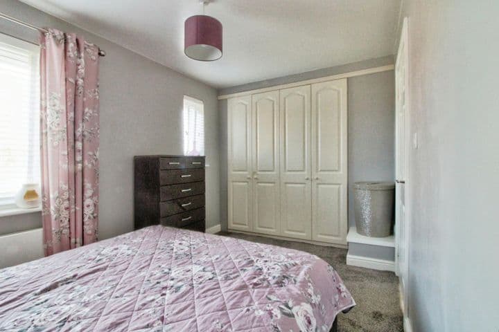 3 bedrooms house for sale in Rotherham, United Kingdom - Image 11