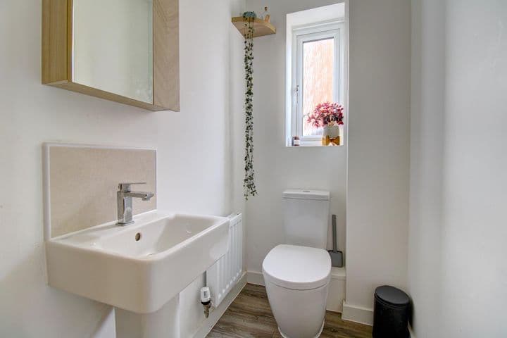 4 bedrooms house for sale in Lichfield, United Kingdom - Image 10