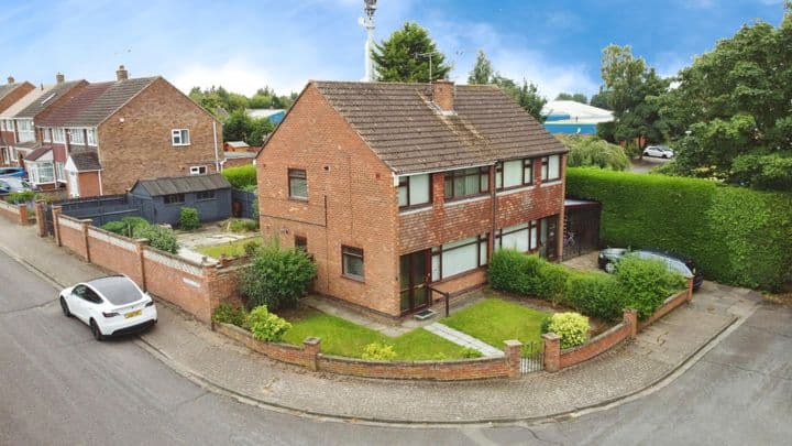 3 bedrooms house for sale in Coventry, United Kingdom - Image 2