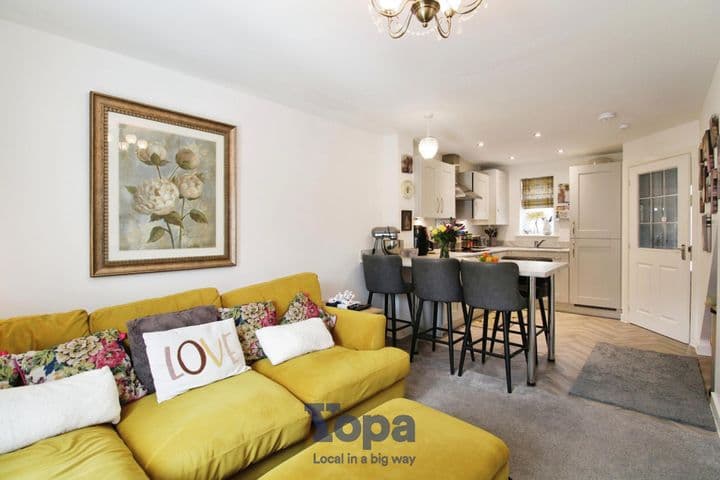 2 bedrooms house for sale in Haverhill, United Kingdom - Image 5