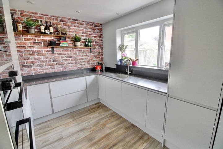 4 bedrooms house for sale in Nuneaton, United Kingdom - Image 11